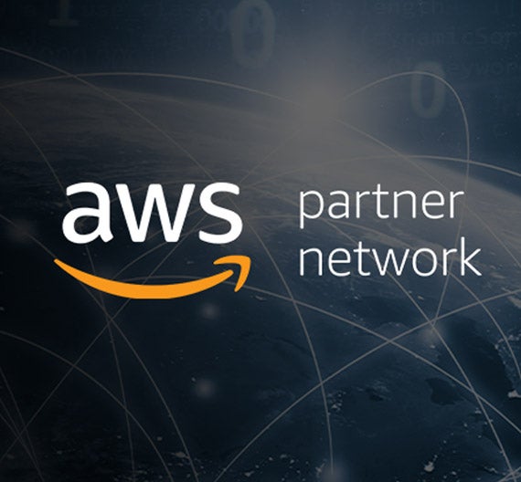 Veracode for Amazon Web Services (AWS) | Veracode