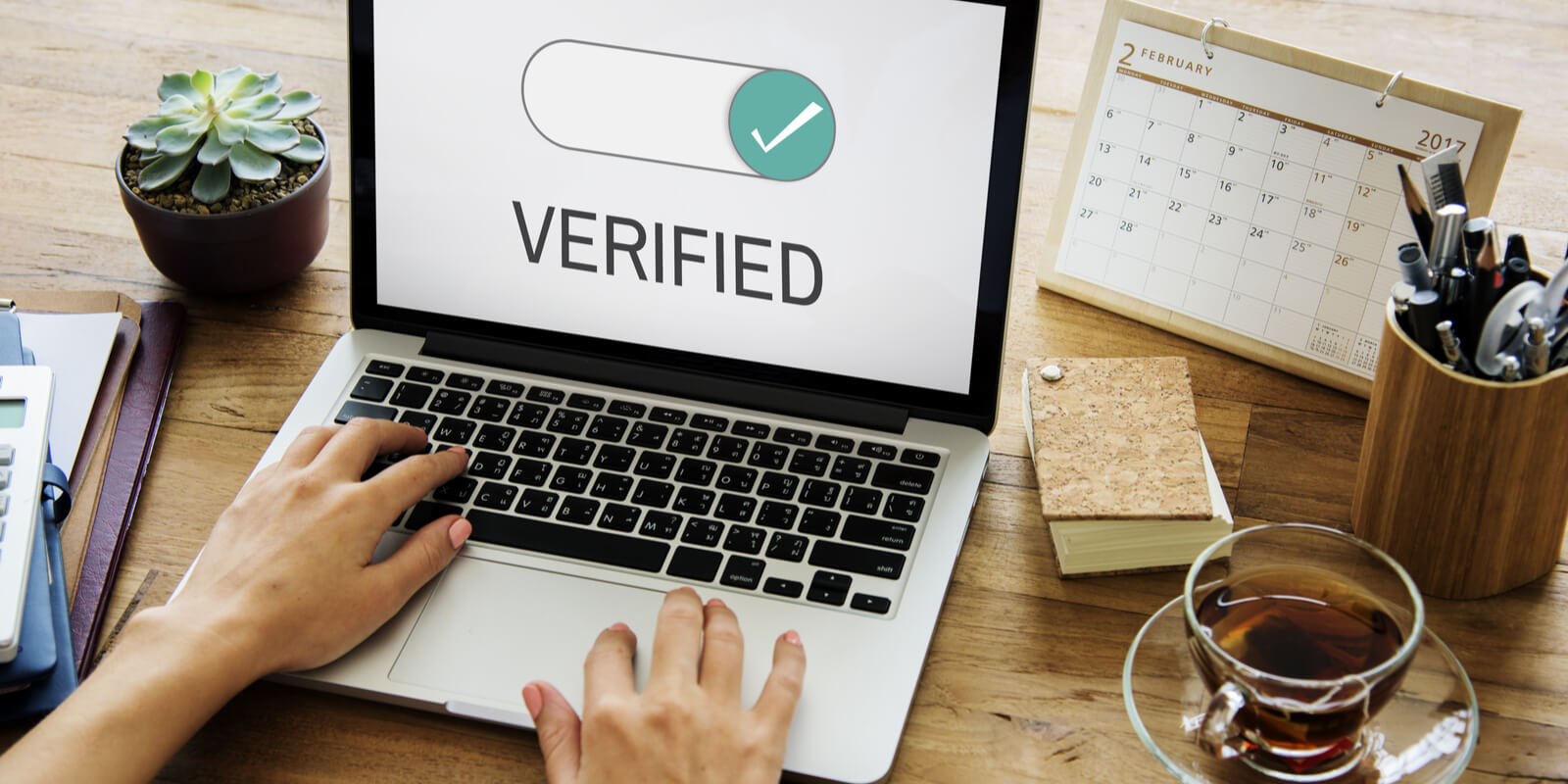 Introducing Veracode Verified