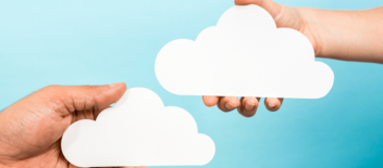 Forrester Study on the Benefits of Cloud vs. On-…