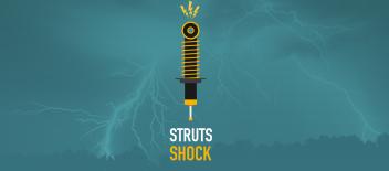 Struts-Shock Vulnerability Affecting Apache Struts 2