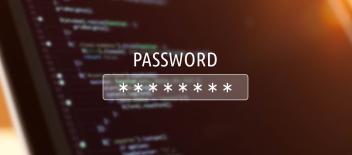 Understand the danger of hardcoded credentials