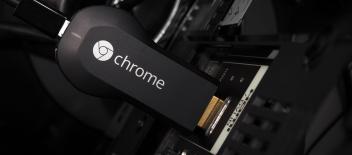 Hackers Exploit Known Google Chromecast…