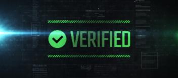 What the Standard Verified Tier looks like