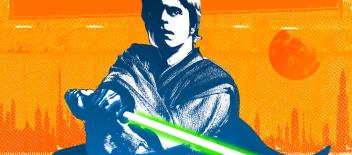 How developers are like Luke Skywalker